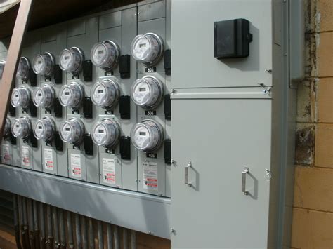 condo community garages location electrical box|condo electrical panel breaker.